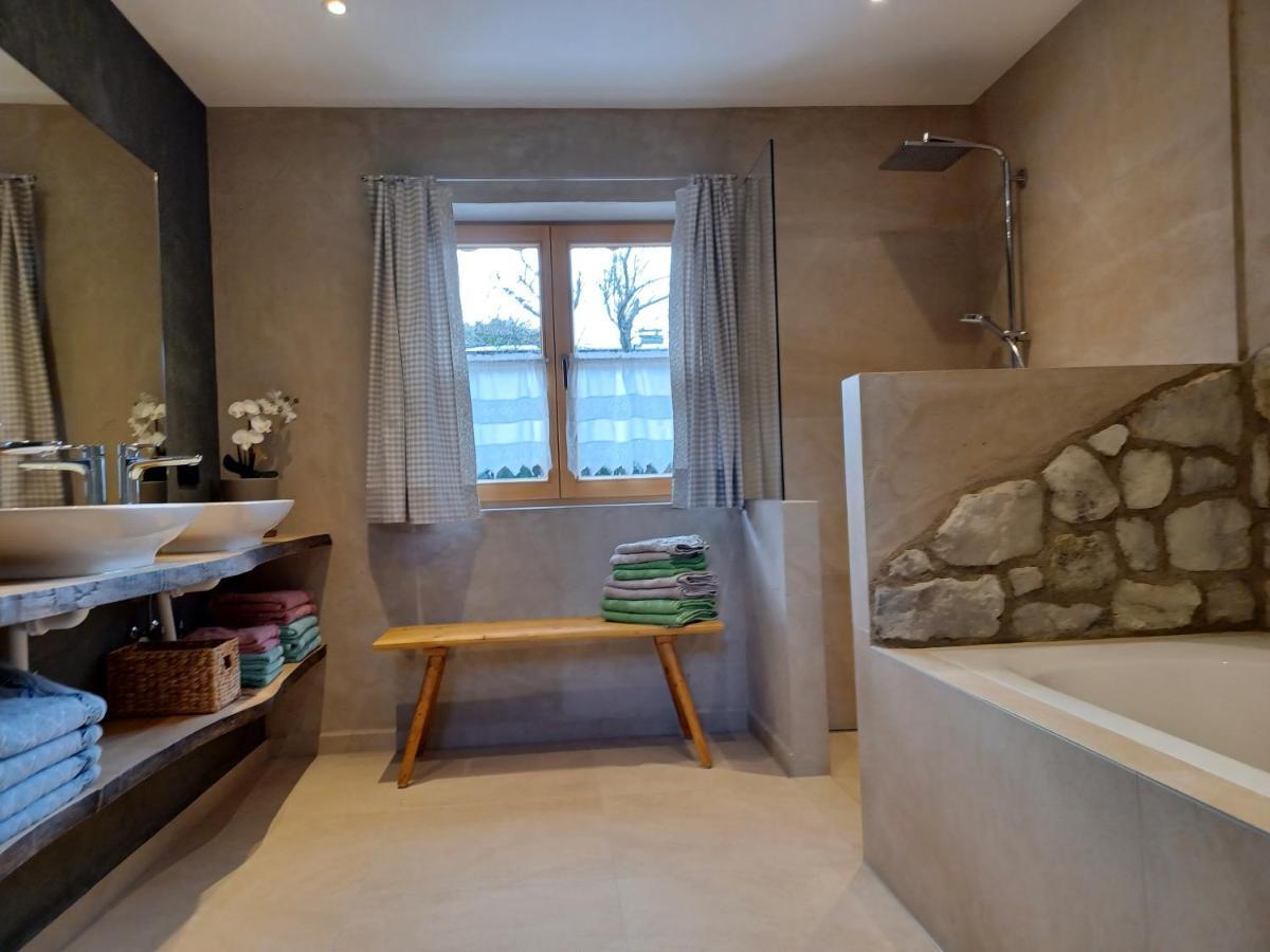 Ferienhaus Bergfreund Mittenwald Kültér fotó